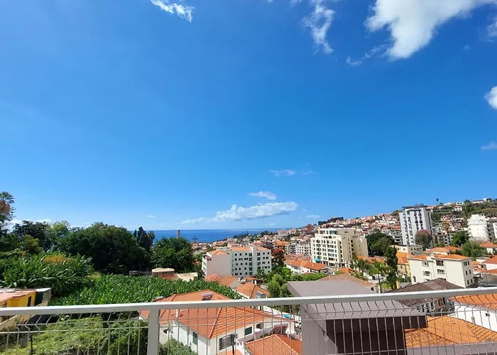 Sol Do Til Apartment