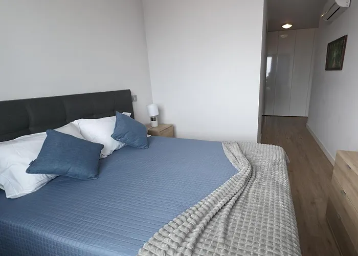 Sol Do Til Apartment