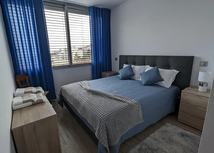 Sol Do Til Apartment