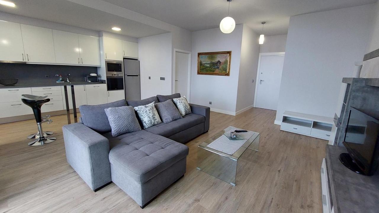 Apartment Sol Do Til *