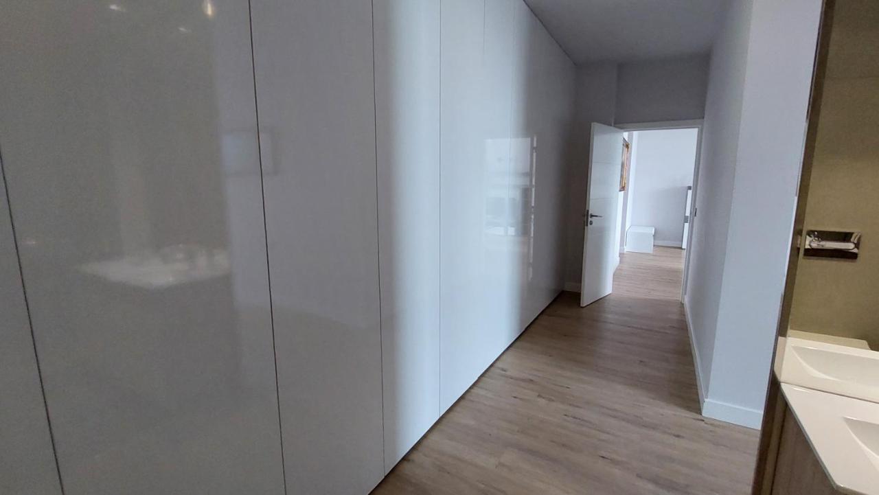 Sol Do Til Apartment