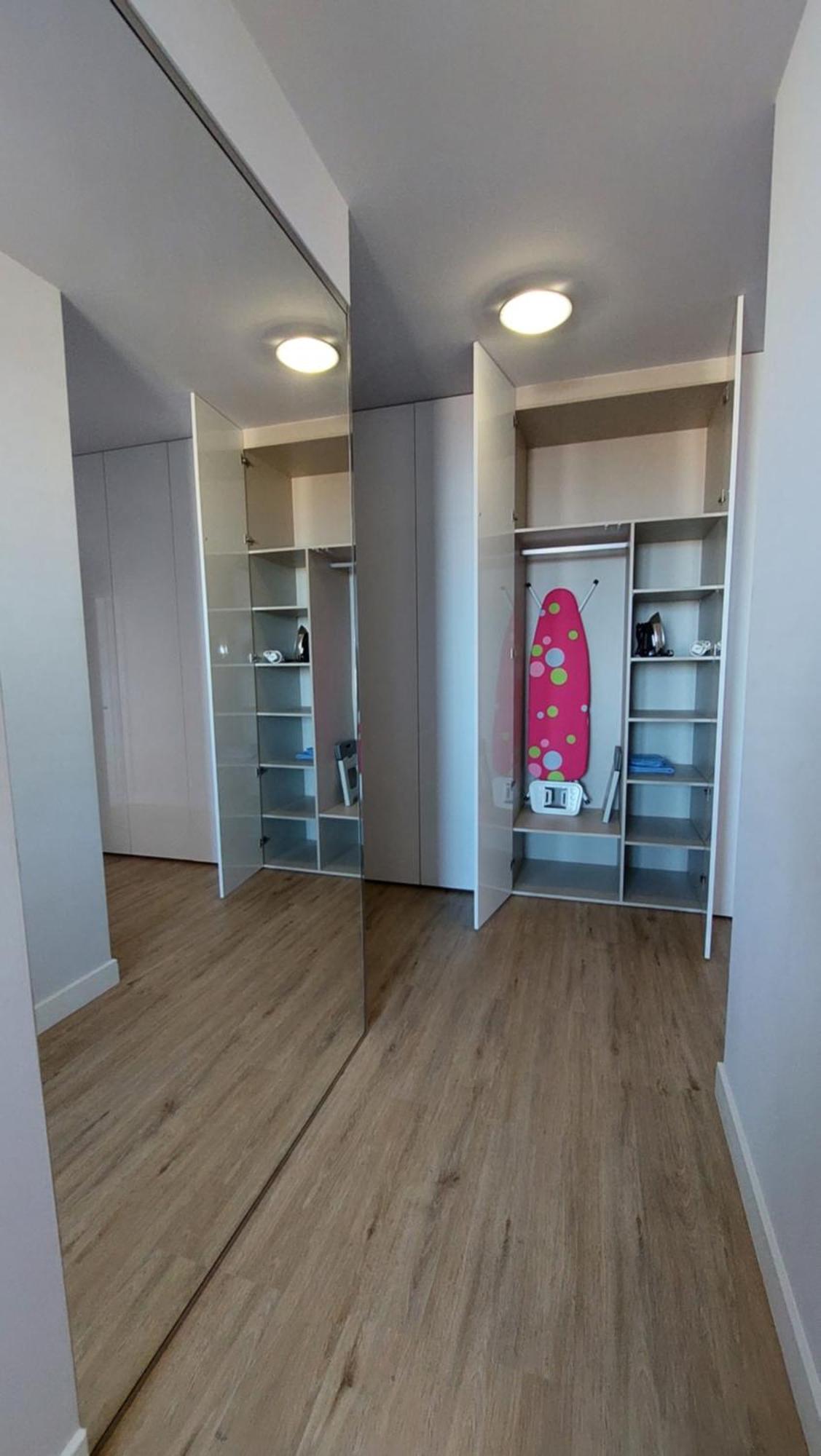 Sol Do Til Apartment *