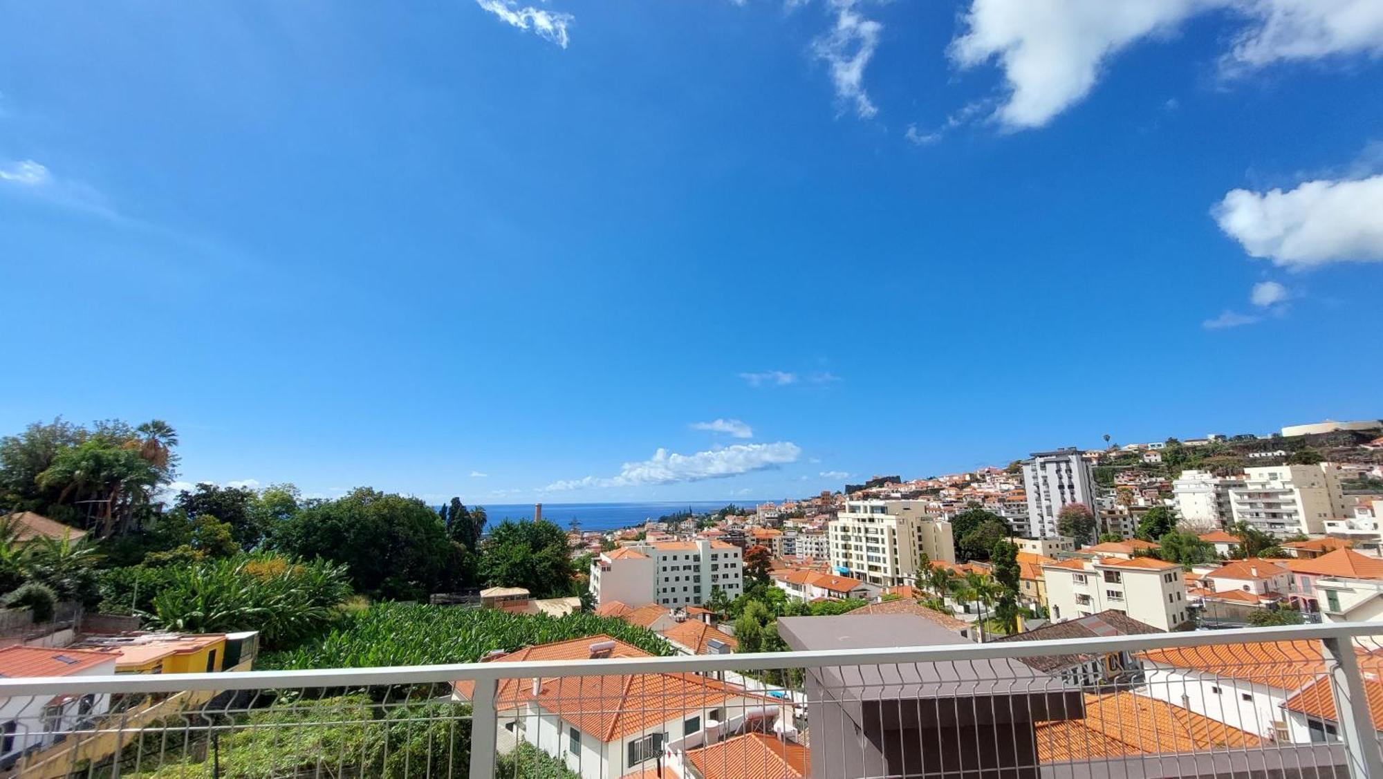 Sol Do Til Apartment *