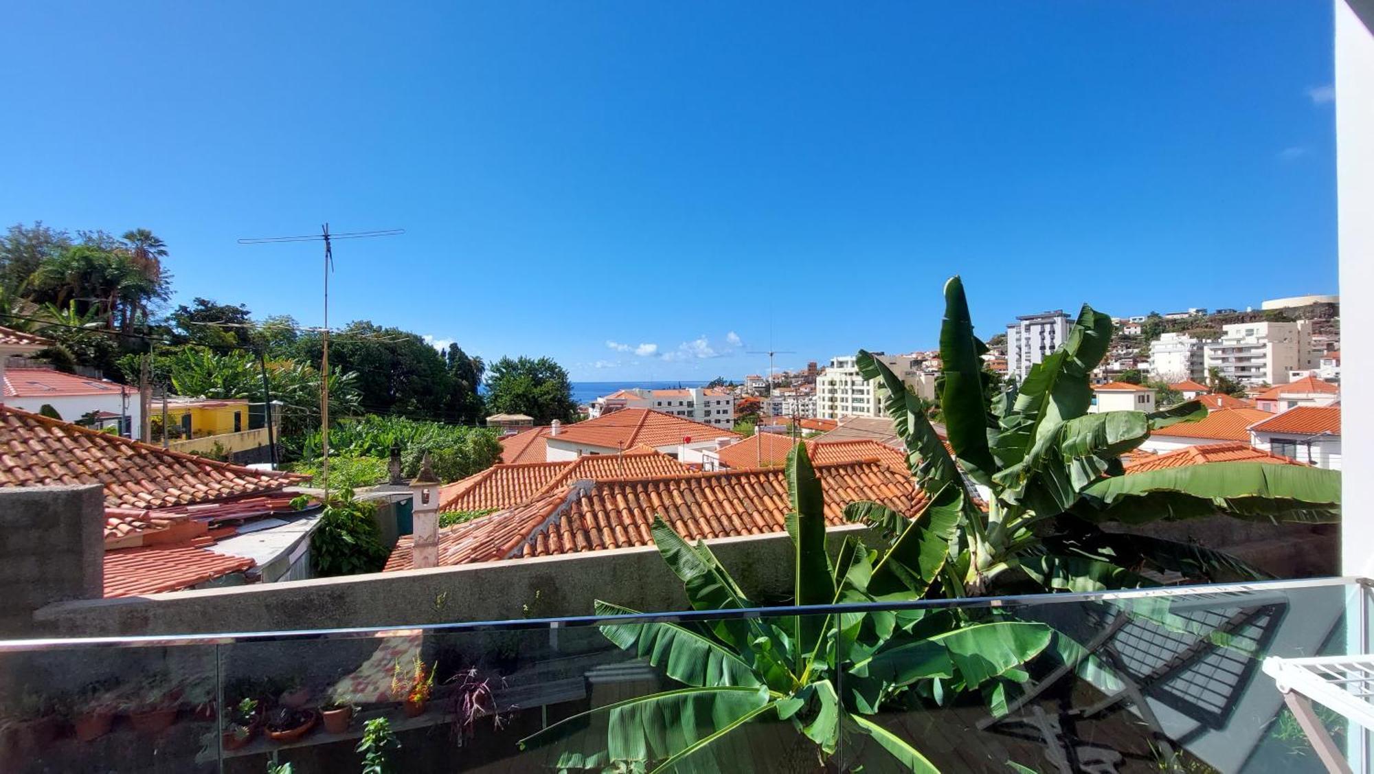 Sol Do Til Apartment Funchal (Madeira)