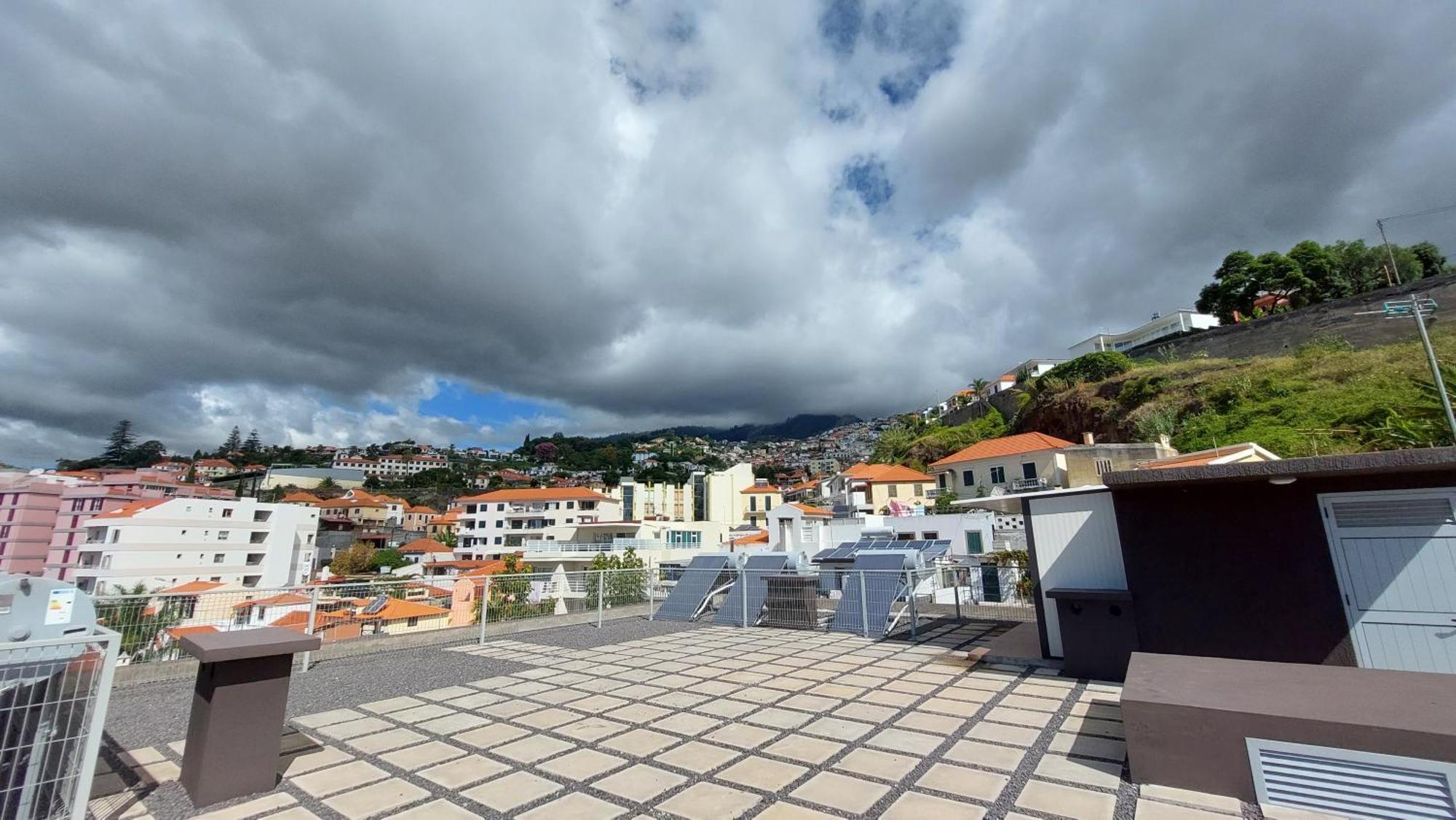 Sol Do Til Apartment