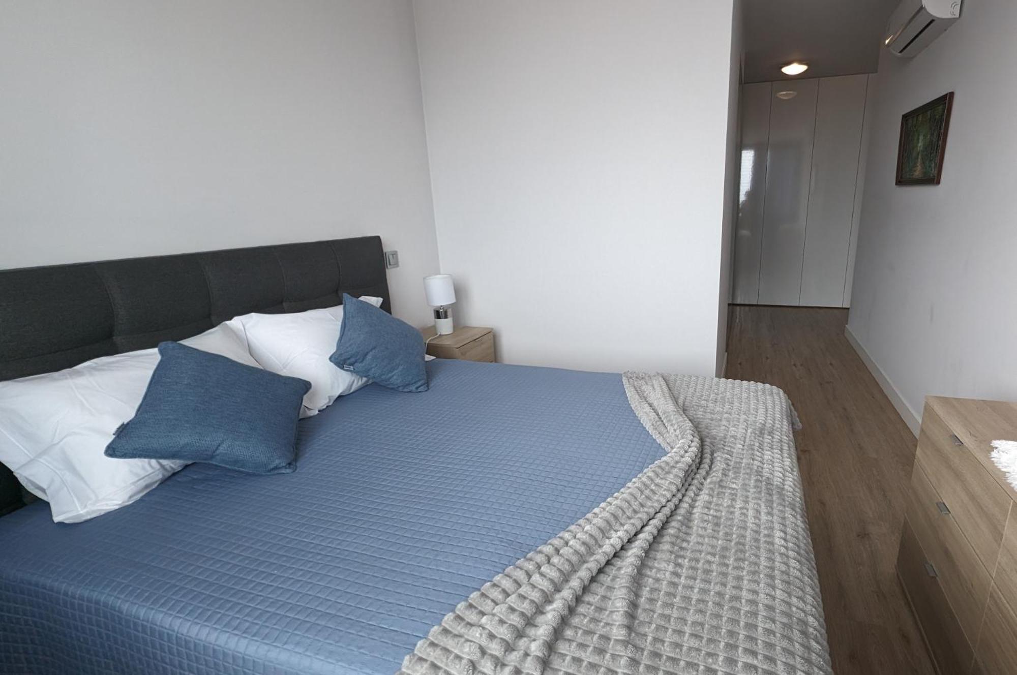 Apartment Sol Do Til