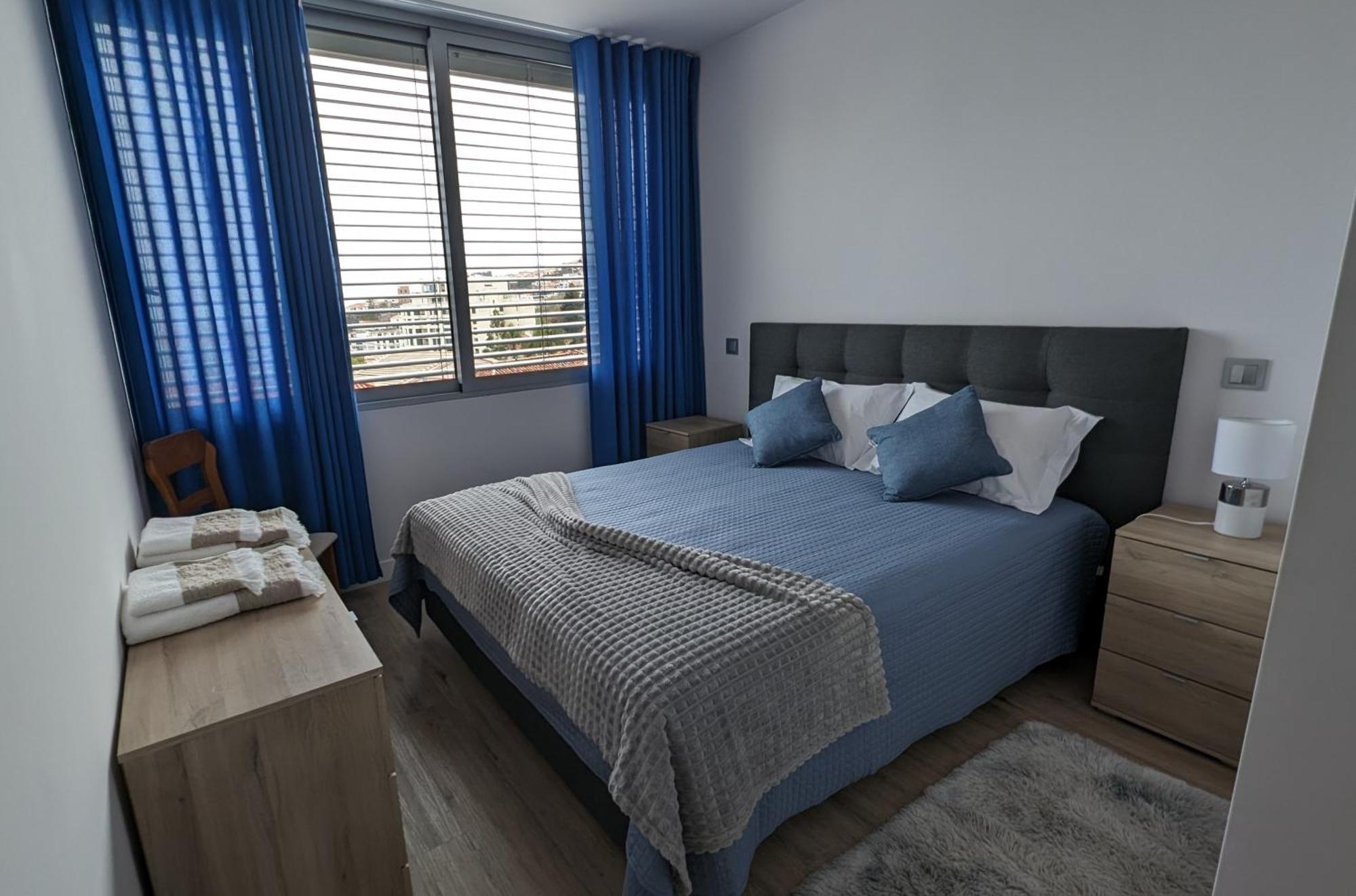 Apartment Sol Do Til Funchal (Madeira)