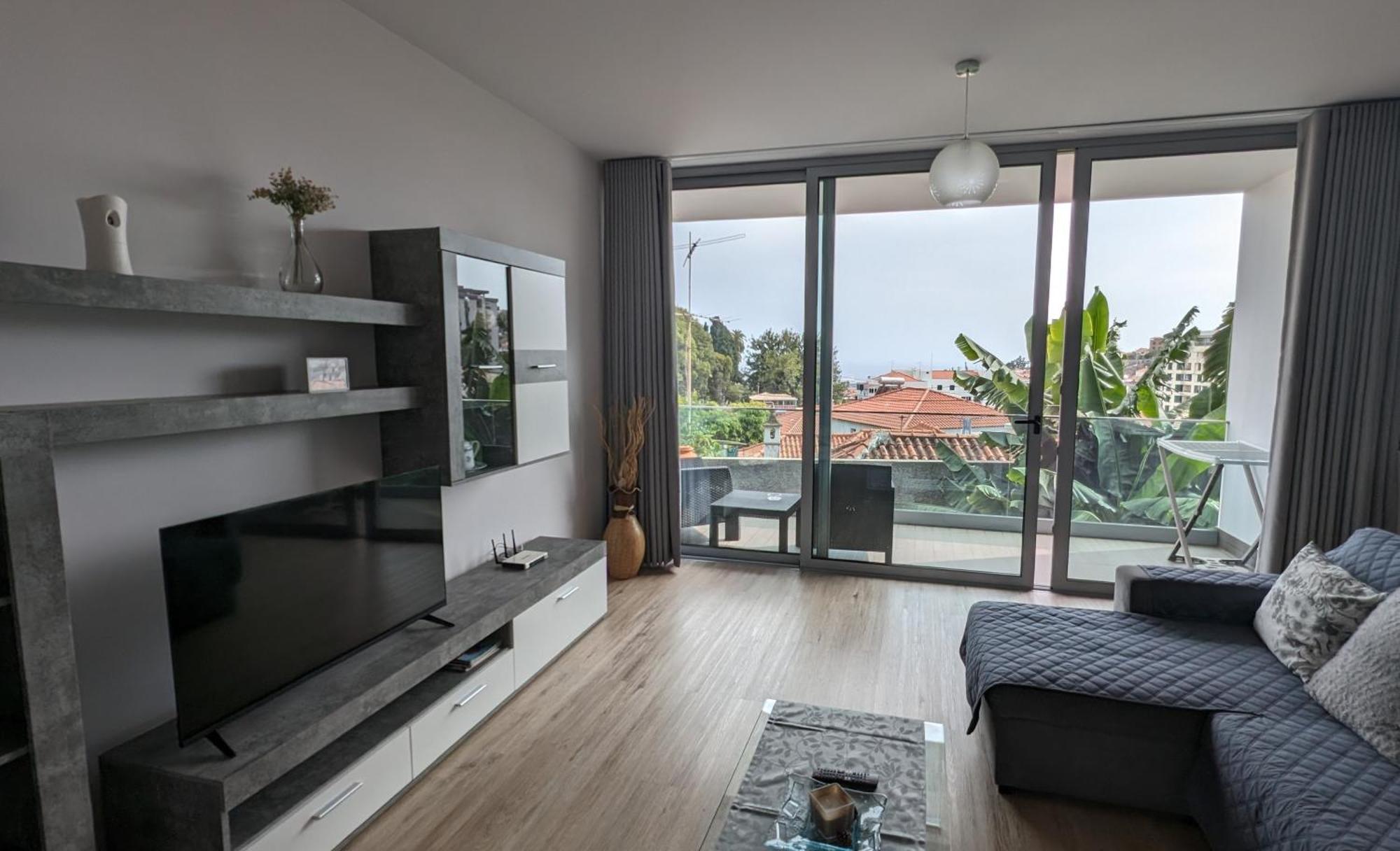 Apartment Sol Do Til