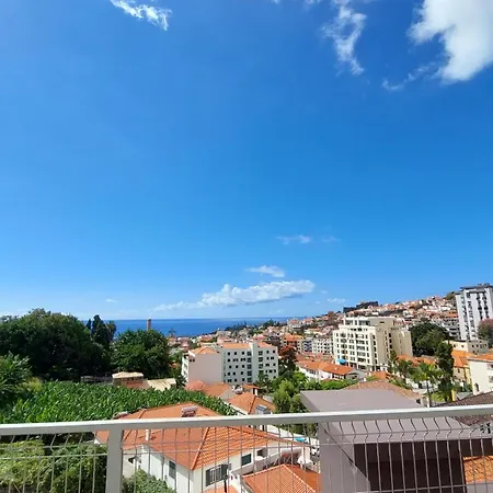 Sol Do Til Apartment Funchal  Exterior photo