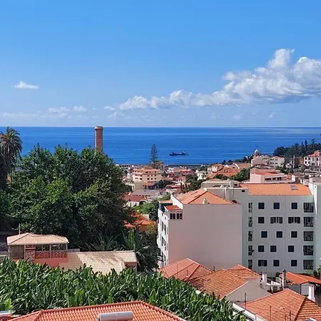 Sol Do Til Apartment Funchal  Exterior photo