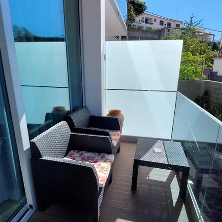 Sol Do Til Apartment Funchal  Exterior photo