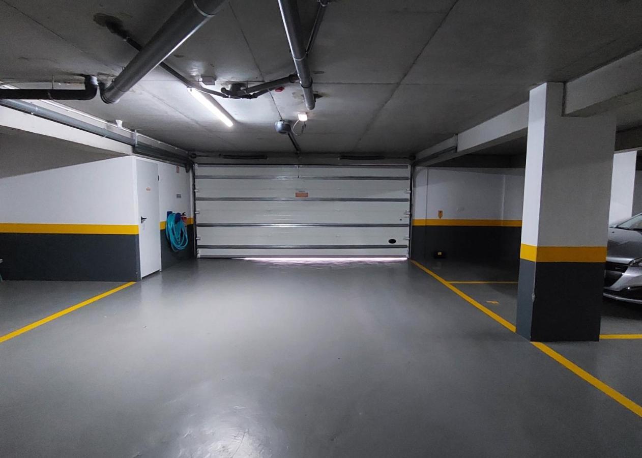 Apartament Sol Do Til *
