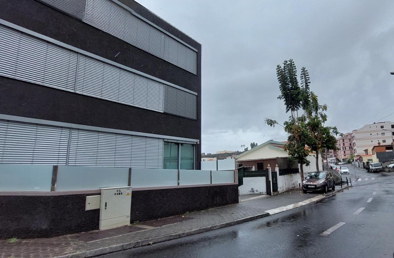 Sol Do Til Apartament *